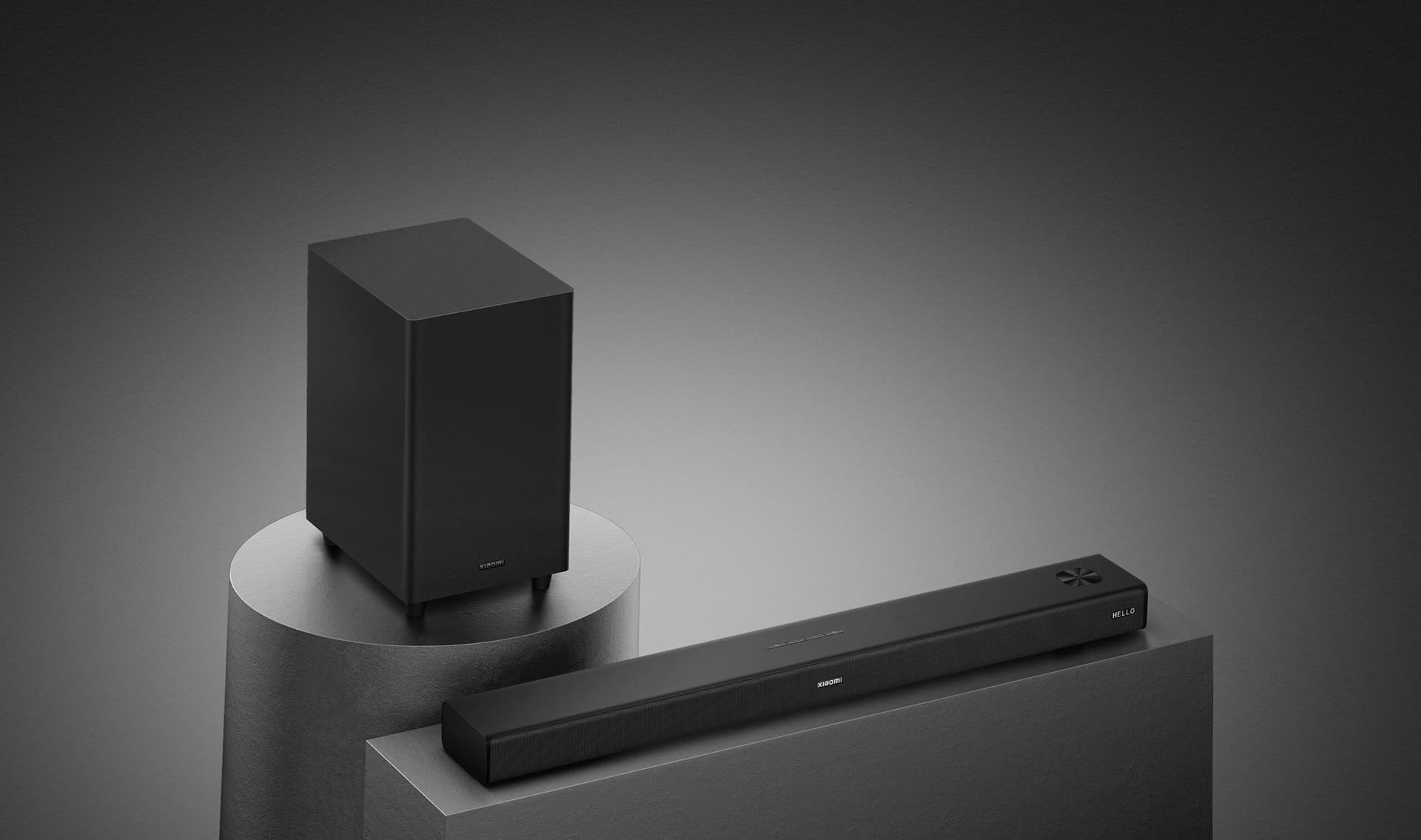 Speaker 3.1 Speaker 3.1