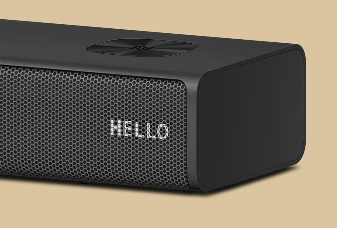 Speaker 3.1 Speaker 3.1