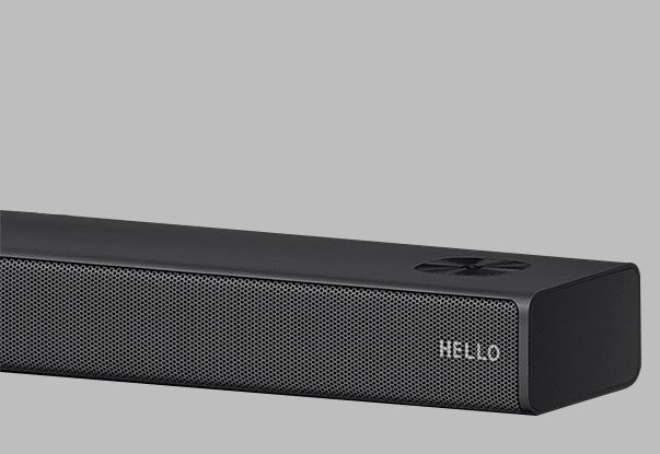Speaker 3.1 Speaker 3.1