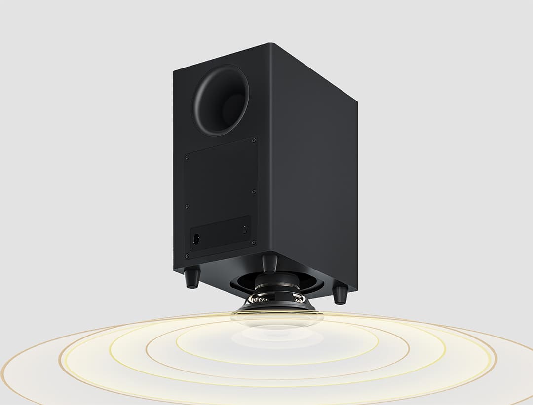 Speaker 3.1 Speaker 3.1