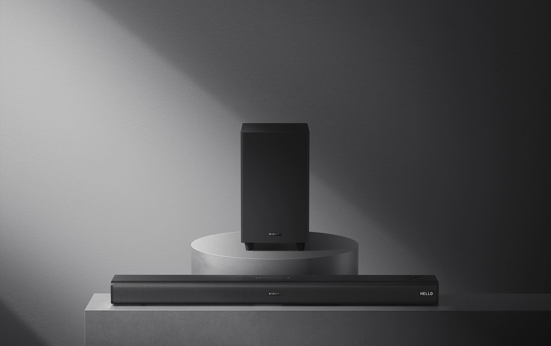 Speaker 3.1 Speaker 3.1