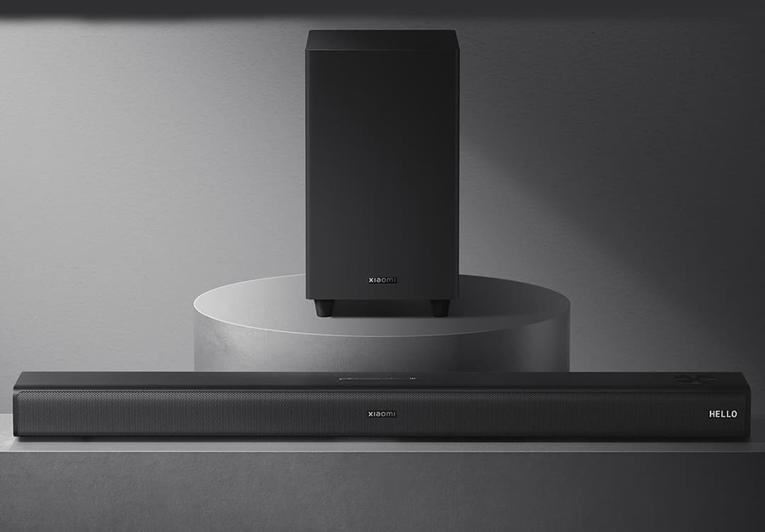 Speaker 3.1 Speaker 3.1