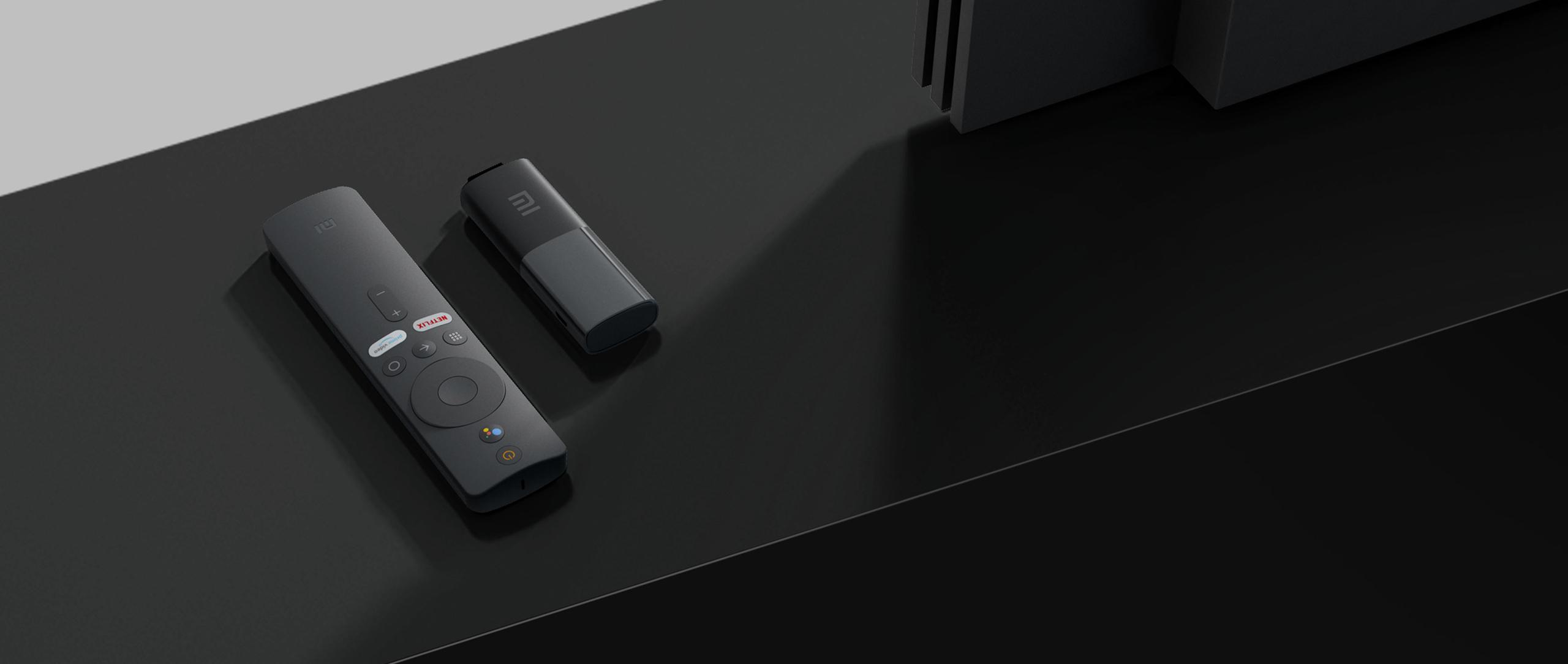 Xiaomi TV Stick