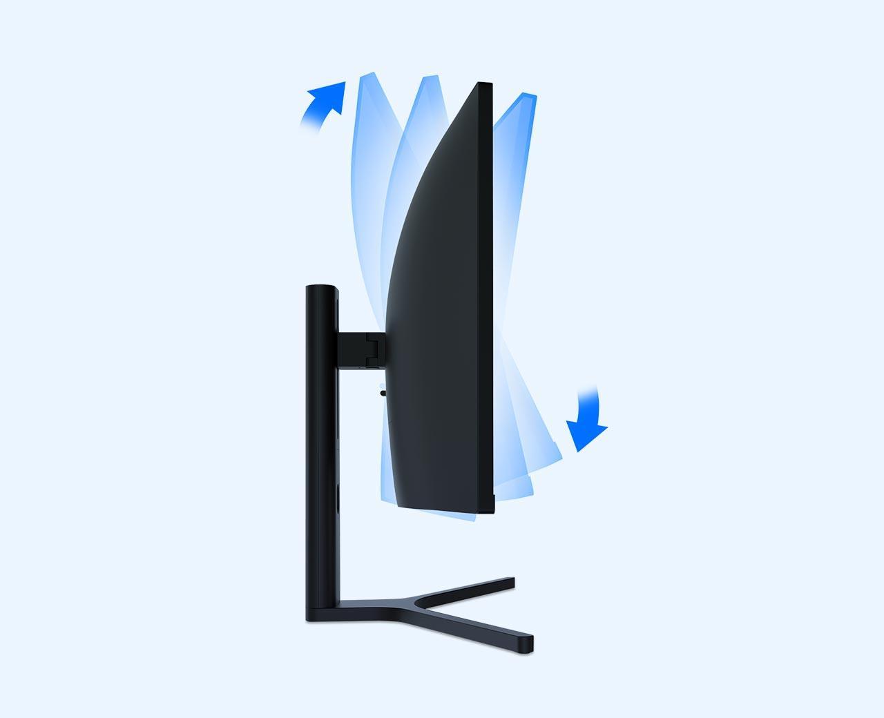 Xiaomi Curved Gaming Monitor 34
