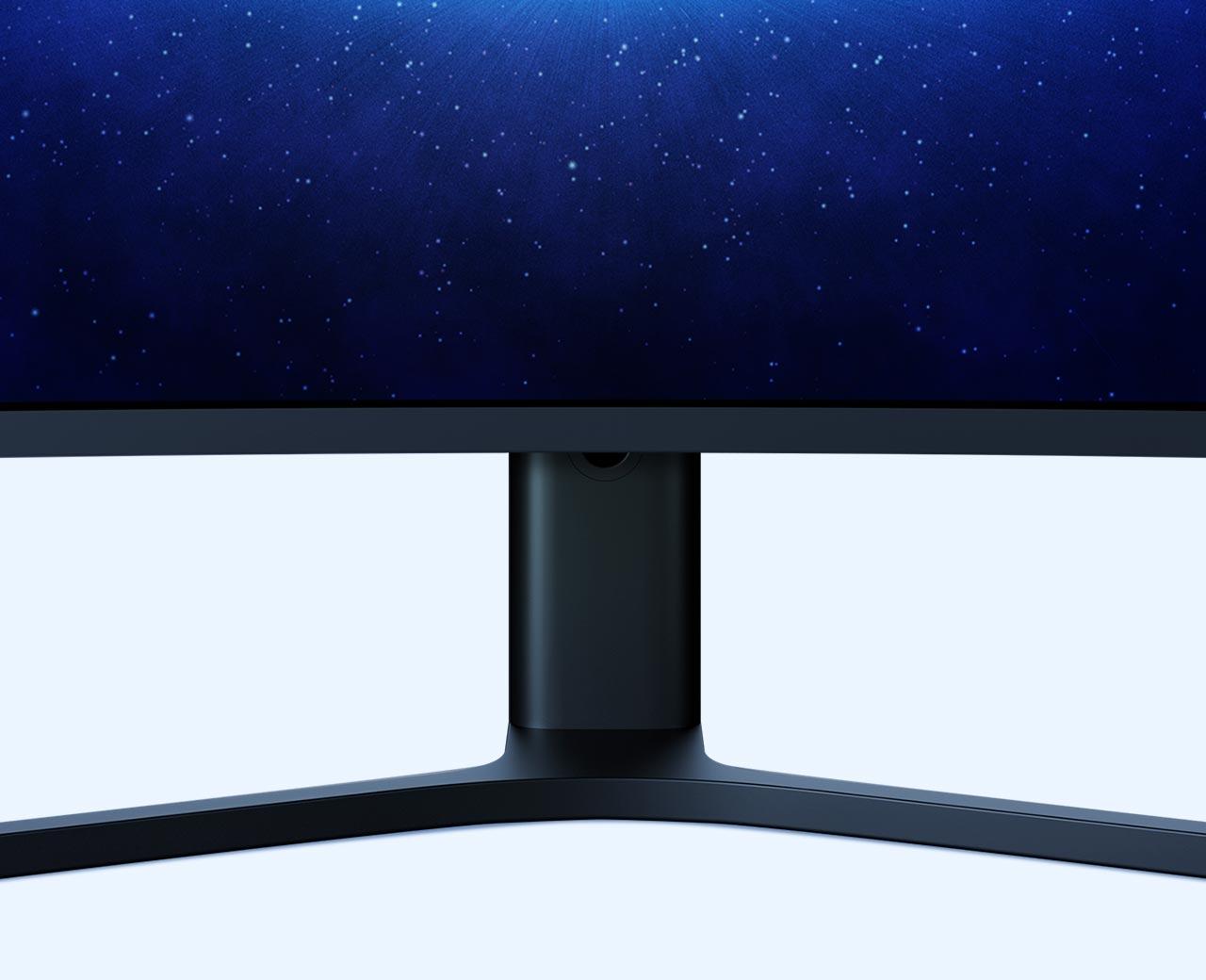 Xiaomi Curved Gaming Monitor 34 Xiaomi Curved Gaming Monitor 34
