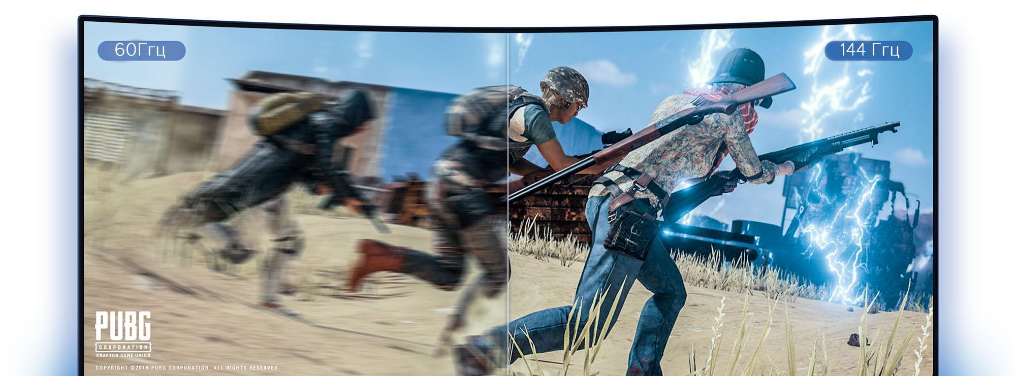 Xiaomi Curved Gaming Monitor 34 Xiaomi Curved Gaming Monitor 34