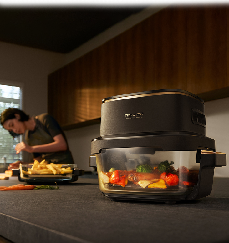 Trouver Aeroglass AF20 Pro Trouver Aeroglass AF20 Pro