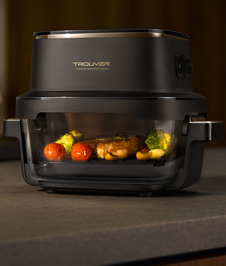 Trouver Aeroglass AF20 Pro Trouver Aeroglass AF20 Pro