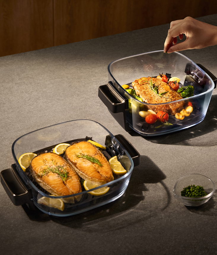 Trouver Aeroglass AF20 Pro Trouver Aeroglass AF20 Pro