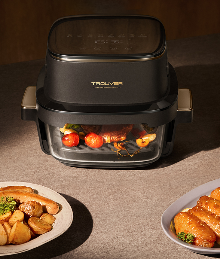 Trouver Aeroglass AF20 Pro Trouver Aeroglass AF20 Pro