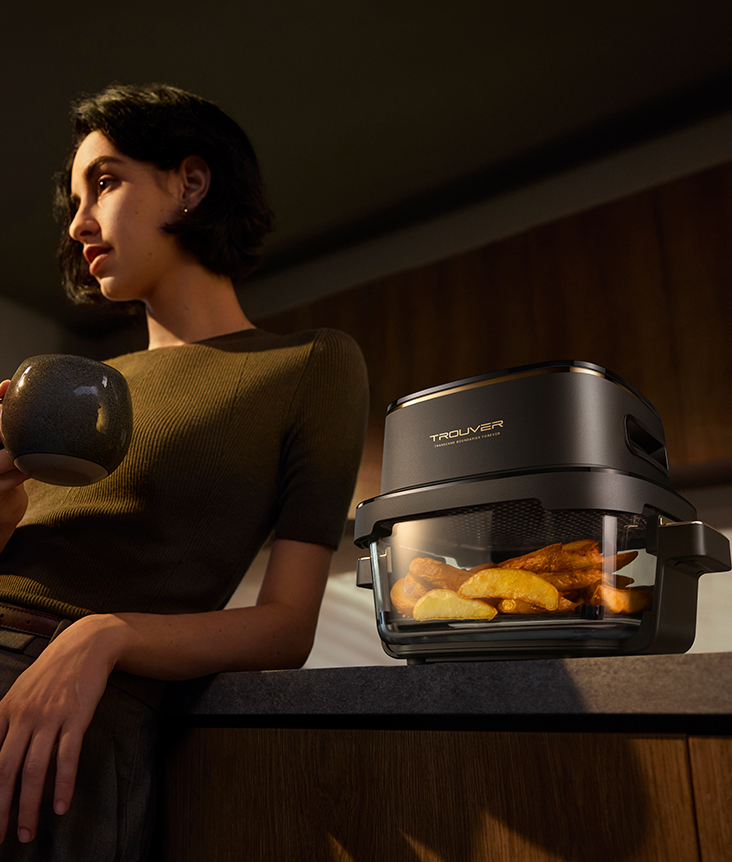 Trouver Aeroglass AF20 Pro Trouver Aeroglass AF20 Pro