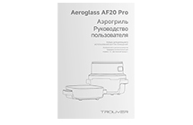 Trouver Aeroglass AF20 Pro Trouver Aeroglass AF20 Pro