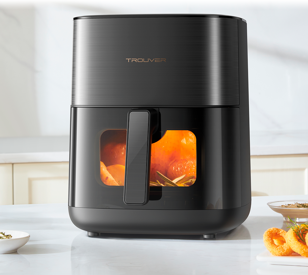 Air Fryer FD10s Pro<