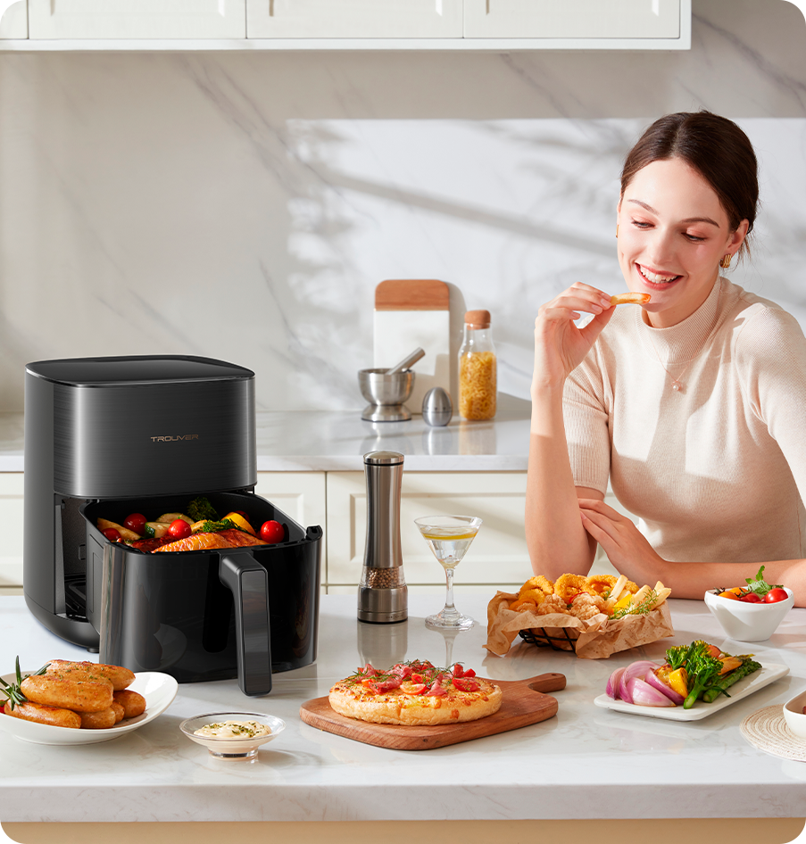 Air Fryer FD10s Pro<