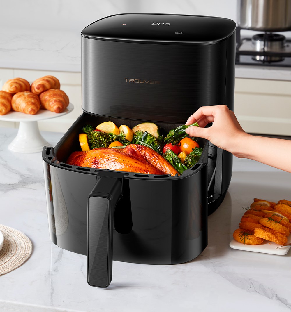 Air Fryer FD10s Pro<
