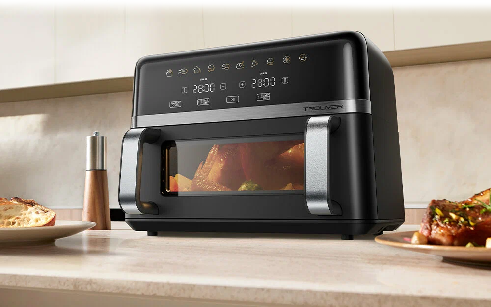 Air Fryer FD20s Pro<