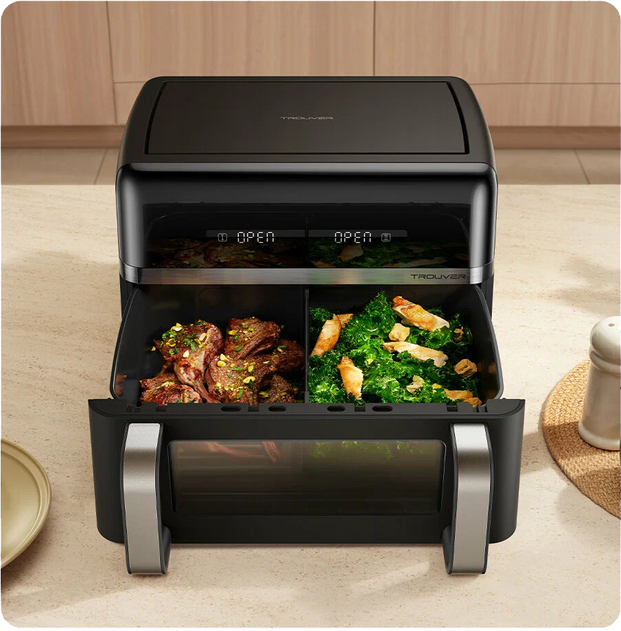 Air Fryer FD20s Pro<