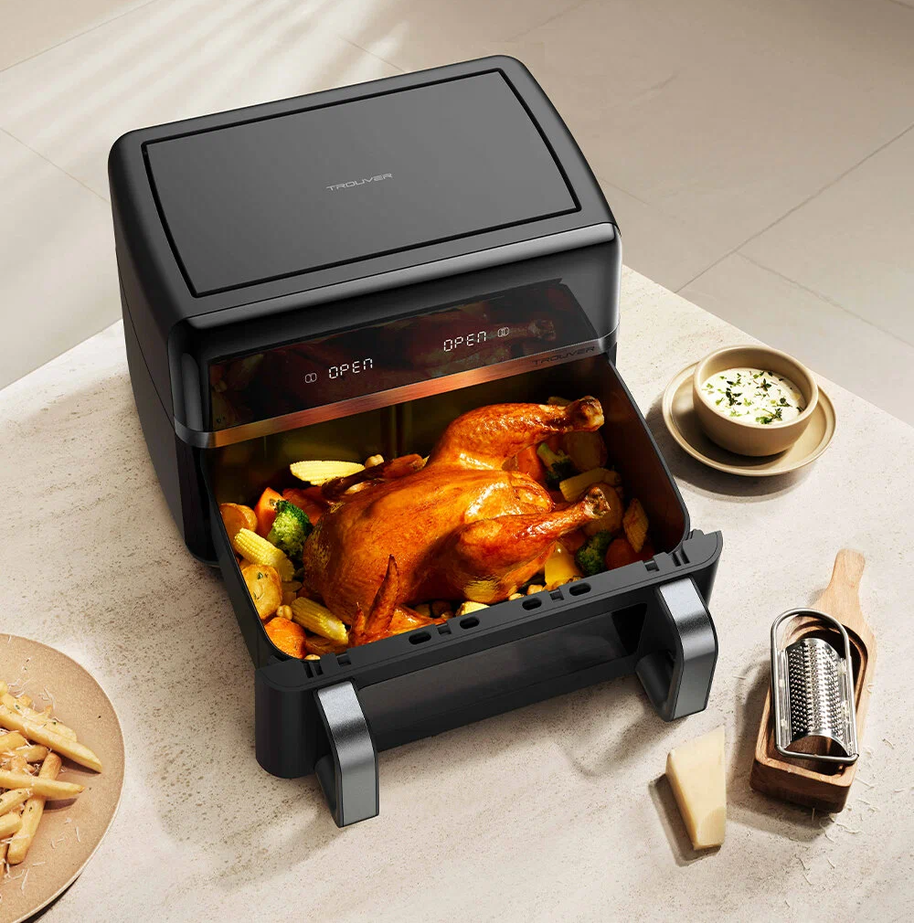 Air Fryer FD20s Pro<