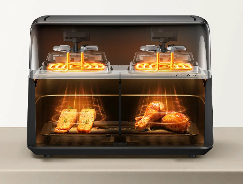 Air Fryer FD20s Pro<