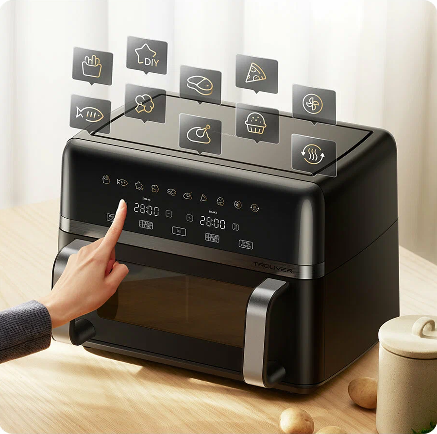 Air Fryer FD20s Pro<