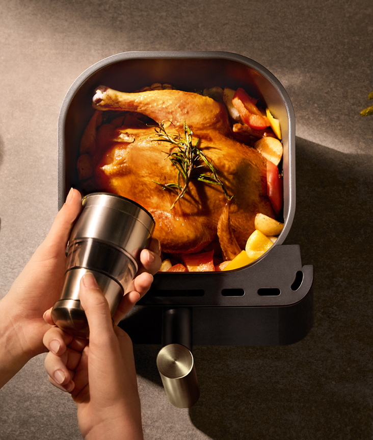 Trouver Metalish AF10 Pro Trouver Metalish AF10 Pro