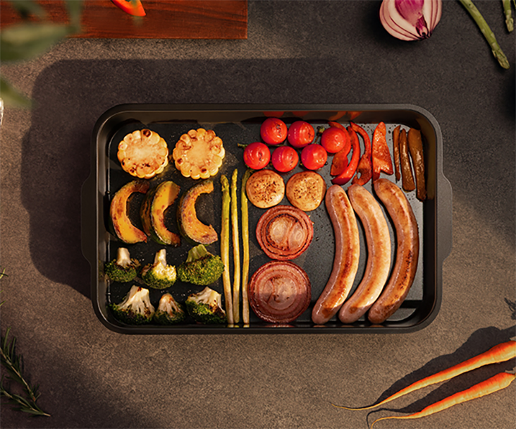 VersaMaster IG20 Pro