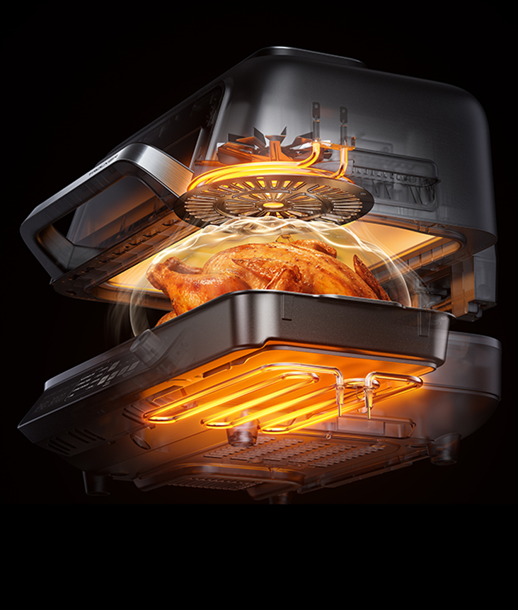 VersaMaster IG20 Pro