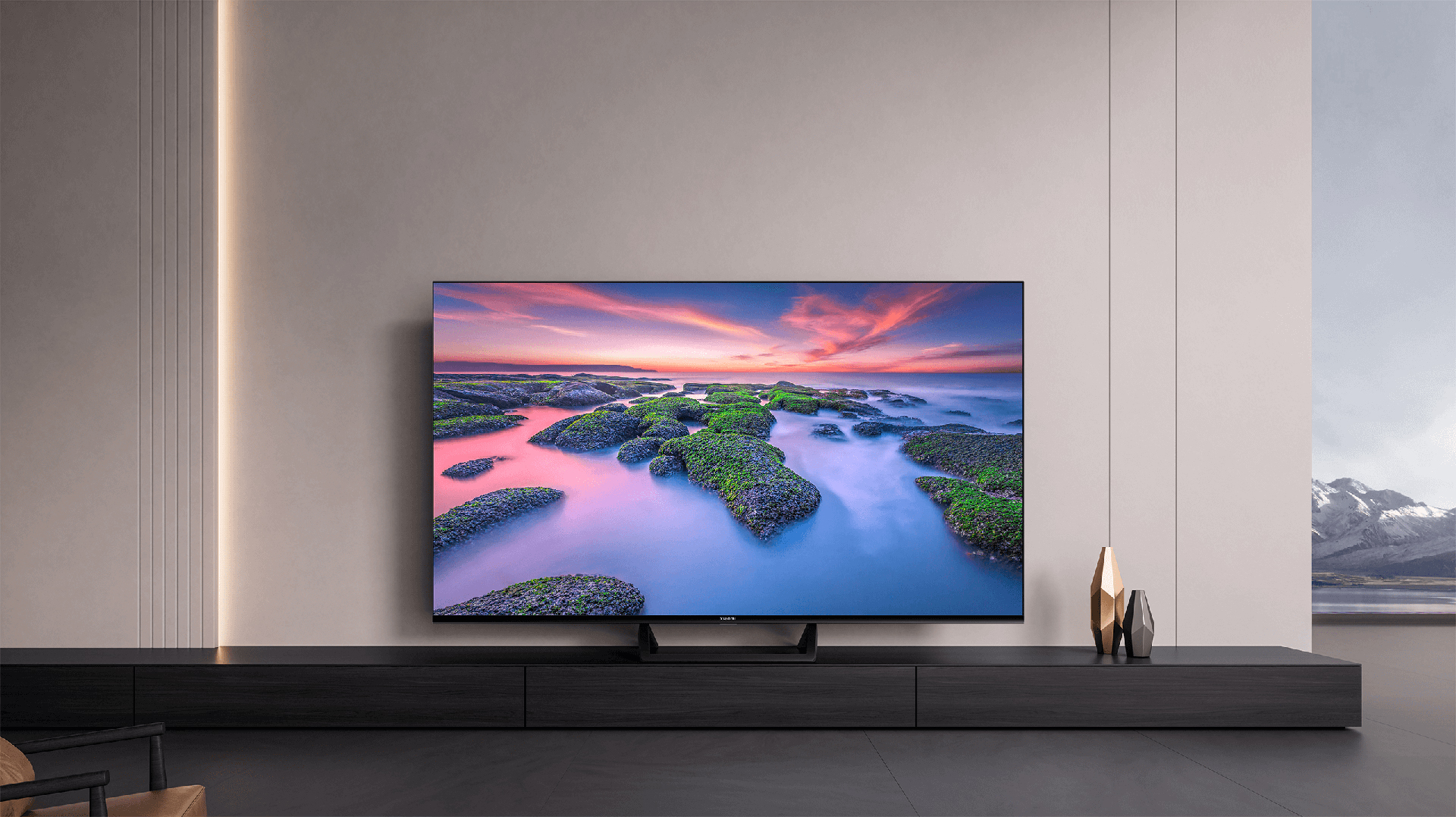 Xiaomi TV A2 55 Xiaomi TV A2 55