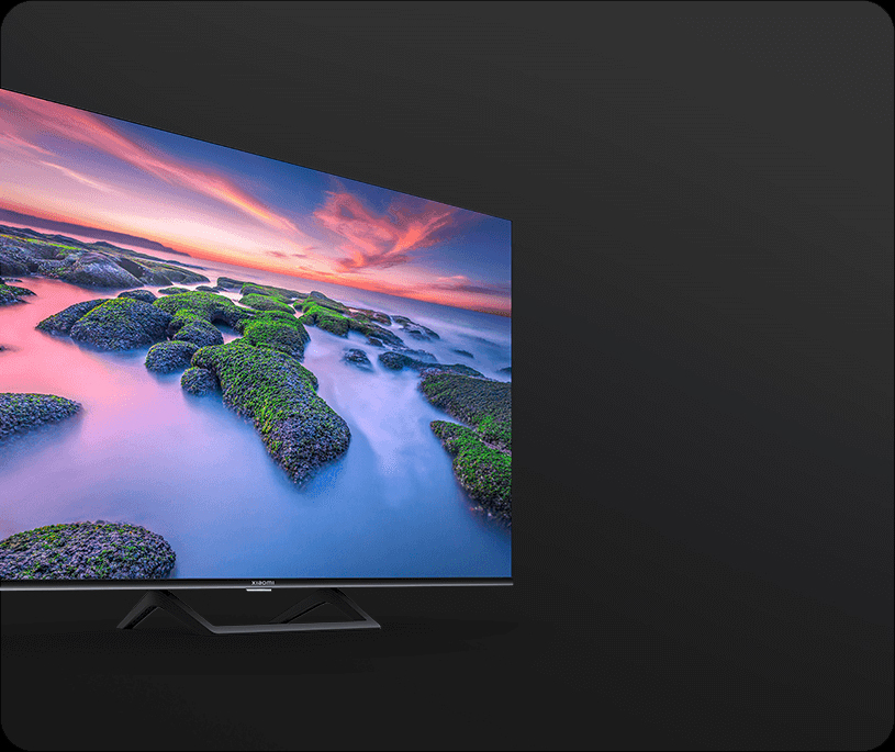 Xiaomi TV A2 55 Xiaomi TV A2 55