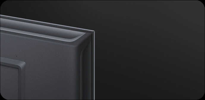 Xiaomi TV A2 55 Xiaomi TV A2 55