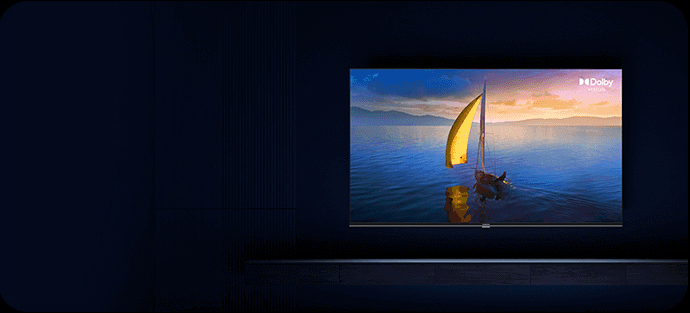 Xiaomi TV A2 55 Xiaomi TV A2 55