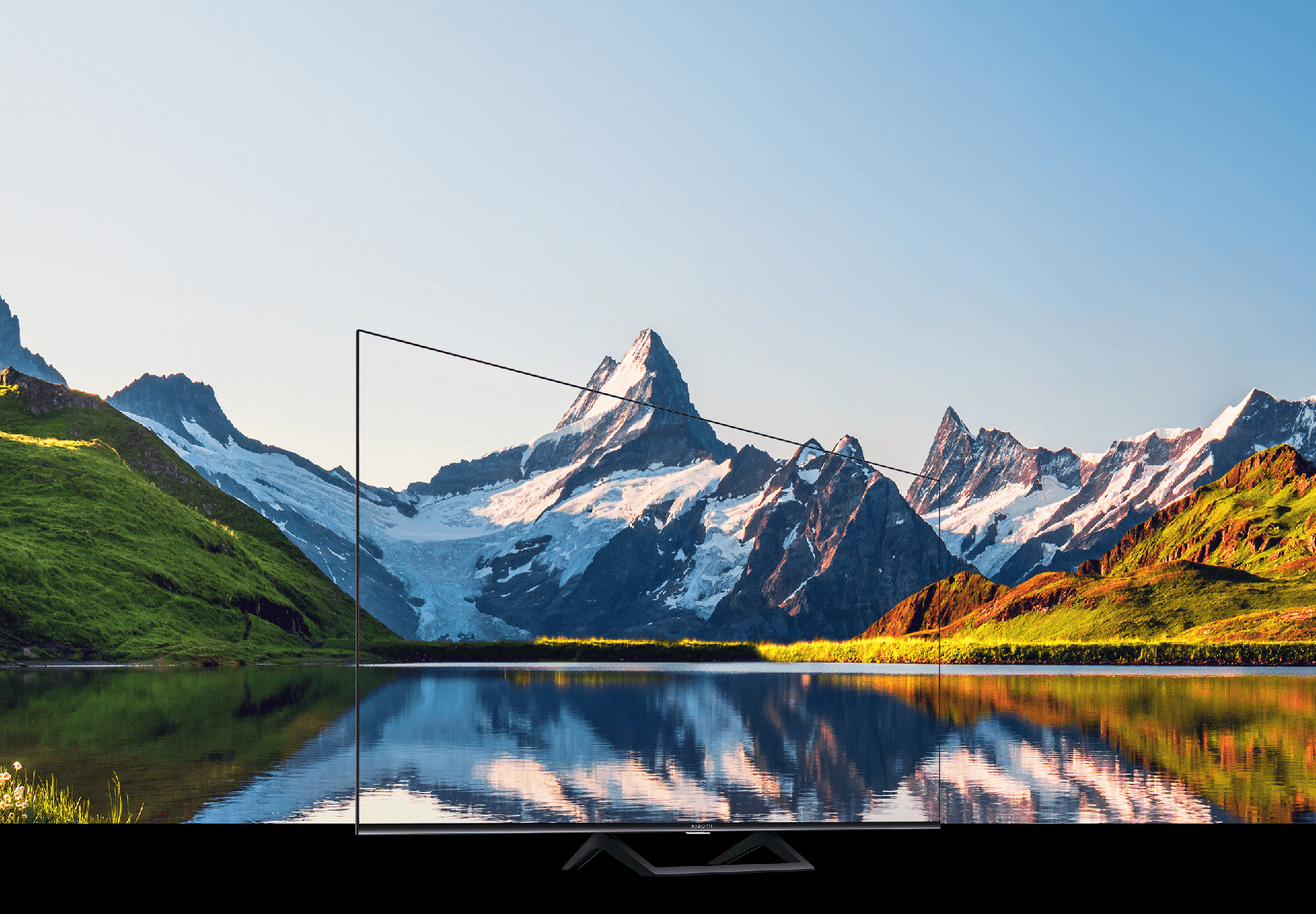 Xiaomi TV A2 55 Xiaomi TV A2 55