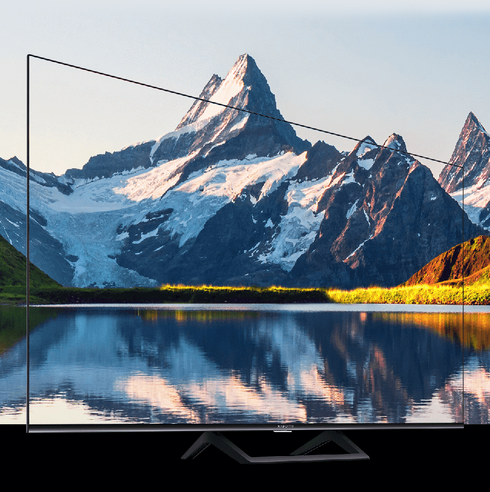 Xiaomi TV A2 55 Xiaomi TV A2 55