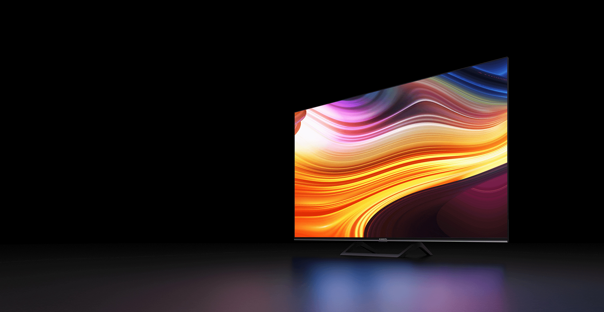 Xiaomi TV A2 55 Xiaomi TV A2 55