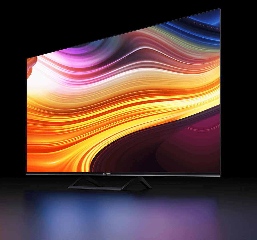 Xiaomi TV A2 55 Xiaomi TV A2 55
