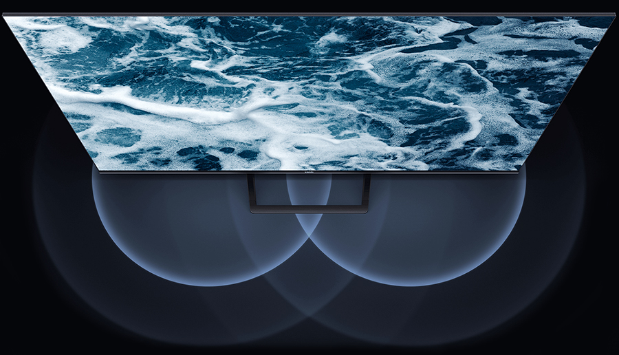 Xiaomi TV A2 55 Xiaomi TV A2 55