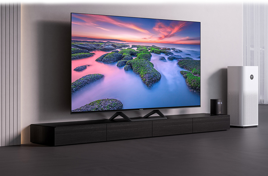 Xiaomi TV A2 55 Xiaomi TV A2 55