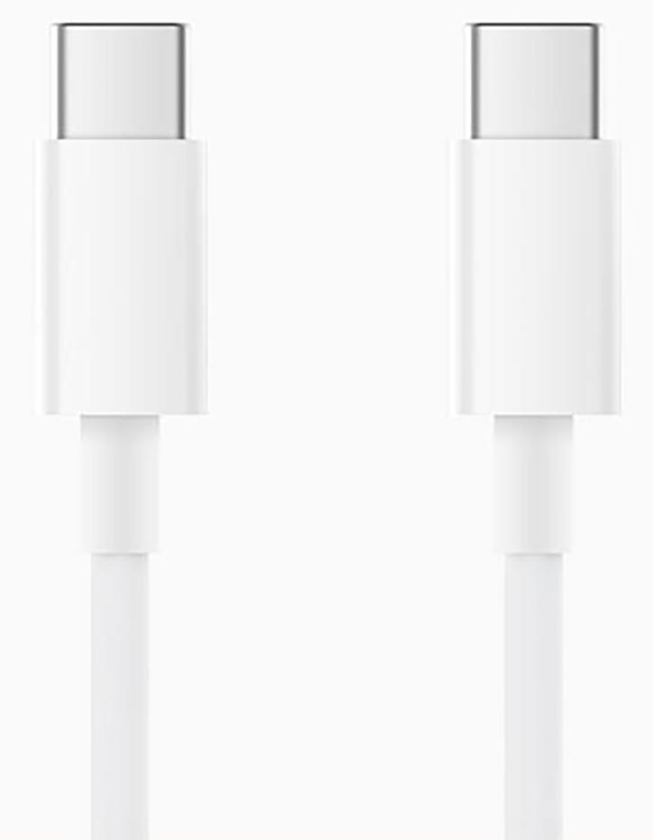 Xiaomi USB Type-C / Type-C Cable