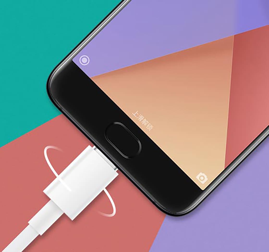 Xiaomi USB Type-C / Type-C Cable