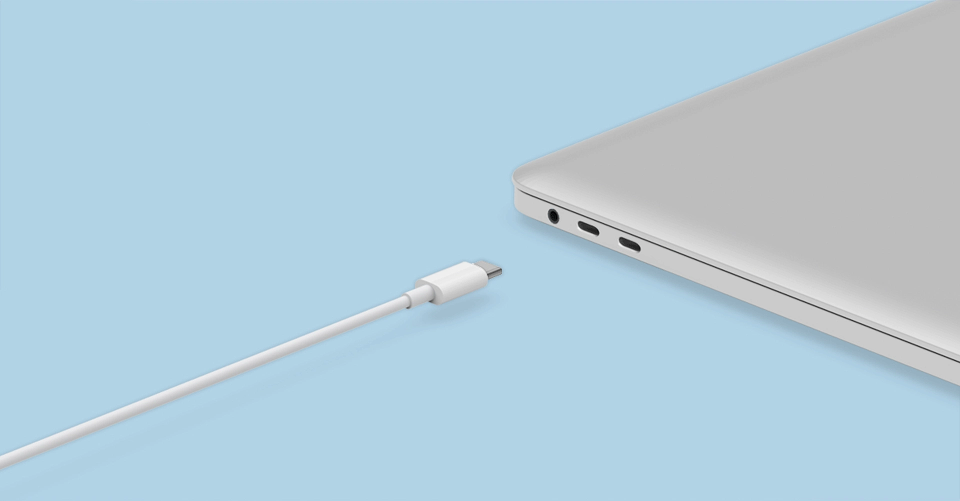 Xiaomi USB Type-C to Lightning Cable