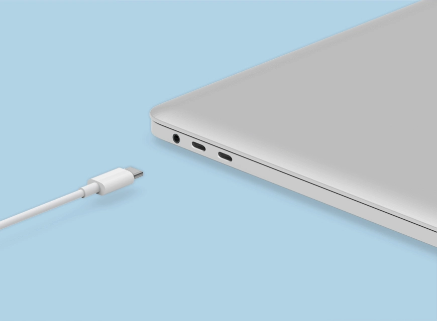 Xiaomi USB Type-C to Lightning Cable