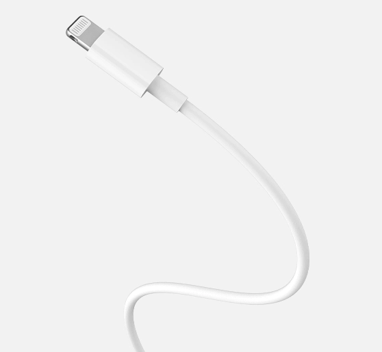 Xiaomi USB Type-C to Lightning Cable