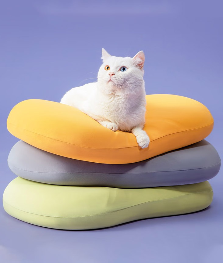 Xiaomi_8H_Cat_Touch_Latex_Pillow