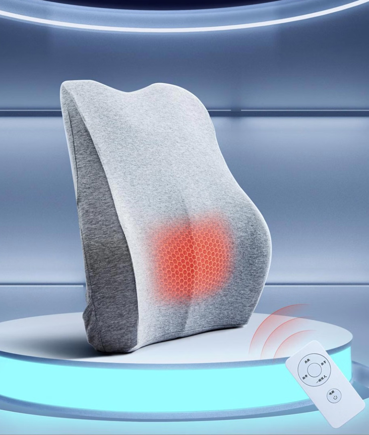 Xiaomi_8H_Massage_Back_Cushion