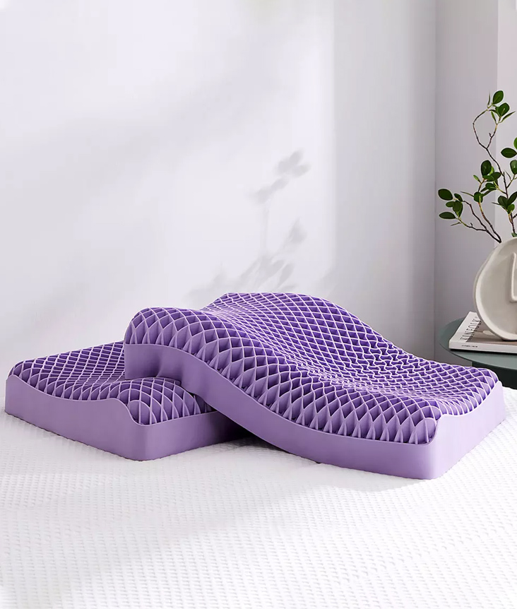 Xiaomi_8H_TPE_Honeycomb_Pillow