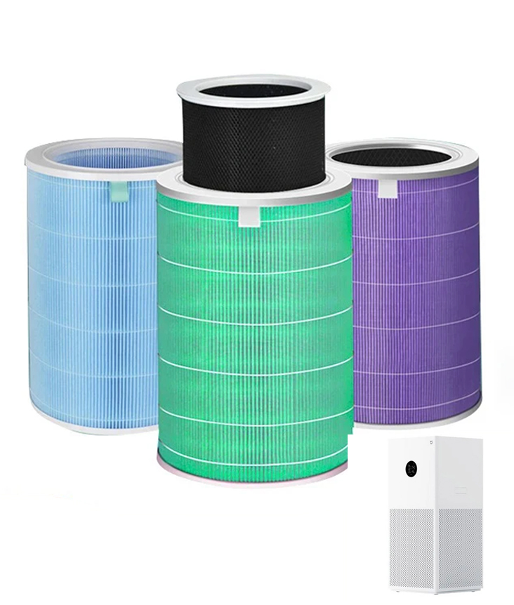 Xiaomi_Air_Purifier_Filter_4Lite