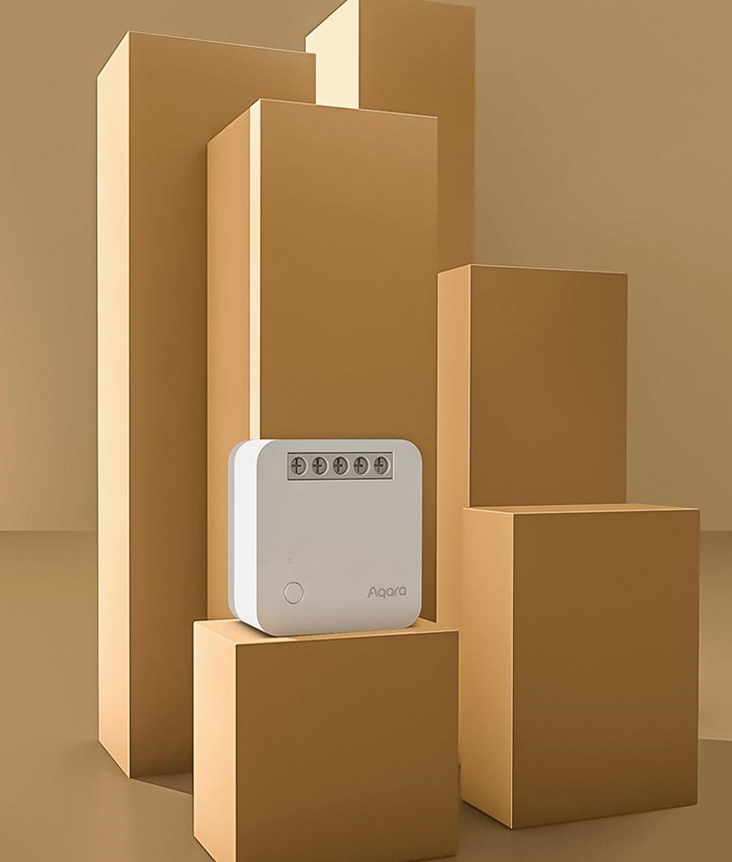 Xiaomi_Aqara_Single_Switch_Module_T16