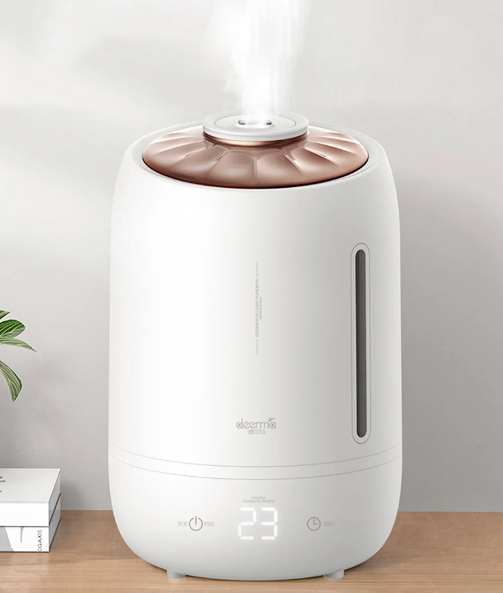 Xiaomi_Deerma_Humidifier_F600