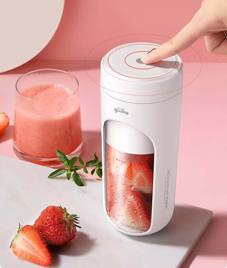 Xiaomi_Deerma_Portable_Blender