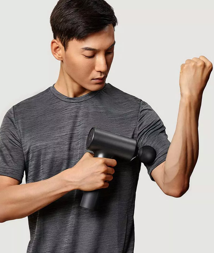 Xiaomi_Fascia_Massage_Gun